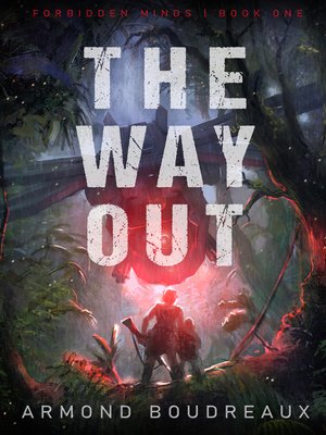 The Way Out - ebook
